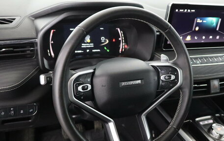 Haval Jolion, 2023 год, 1 699 000 рублей, 9 фотография