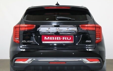 Haval Jolion, 2023 год, 1 699 000 рублей, 5 фотография