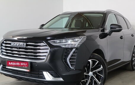 Haval Jolion, 2023 год, 1 699 000 рублей, 3 фотография