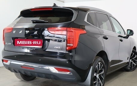 Haval Jolion, 2023 год, 1 699 000 рублей, 4 фотография