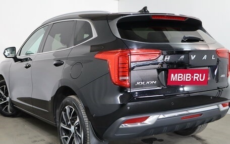 Haval Jolion, 2023 год, 1 699 000 рублей, 6 фотография