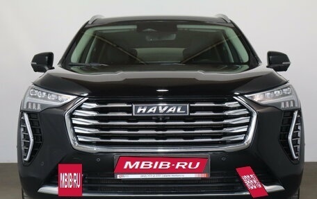 Haval Jolion, 2023 год, 1 699 000 рублей, 2 фотография