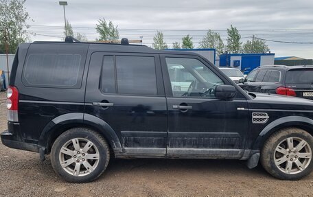 Land Rover Discovery IV, 2010 год, 1 990 000 рублей, 2 фотография