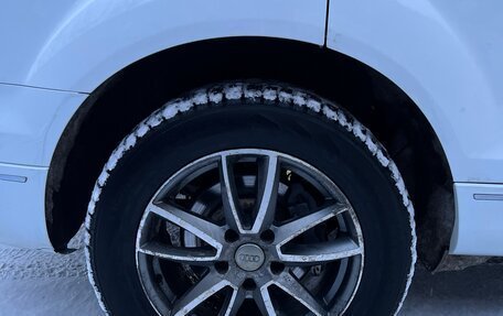 Audi Q7, 2012 год, 2 350 000 рублей, 5 фотография