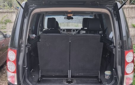 Land Rover Discovery IV, 2010 год, 1 990 000 рублей, 5 фотография