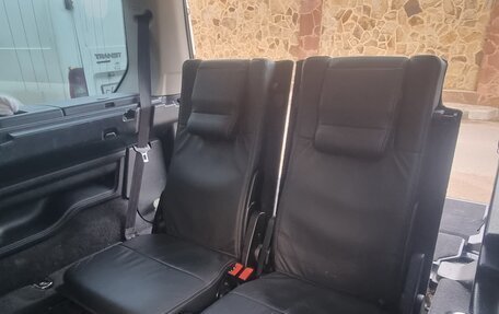 Land Rover Discovery IV, 2010 год, 1 990 000 рублей, 6 фотография