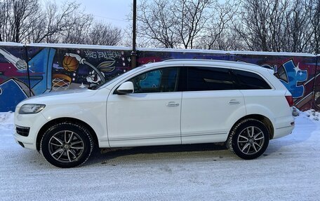 Audi Q7, 2012 год, 2 350 000 рублей, 6 фотография