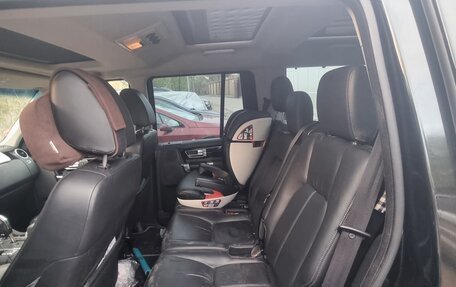 Land Rover Discovery IV, 2010 год, 1 990 000 рублей, 7 фотография