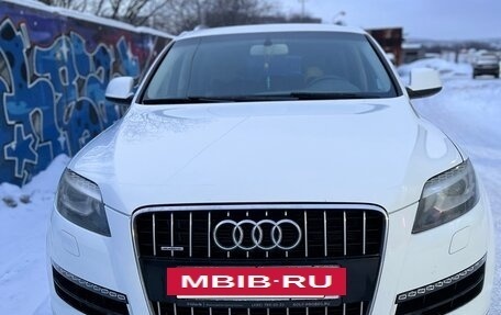 Audi Q7, 2012 год, 2 350 000 рублей, 8 фотография