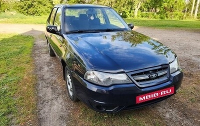 Daewoo Nexia I рестайлинг, 2008 год, 180 000 рублей, 1 фотография