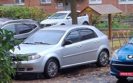 Chevrolet Lacetti, 2004 год, 265 000 рублей, 1 фотография