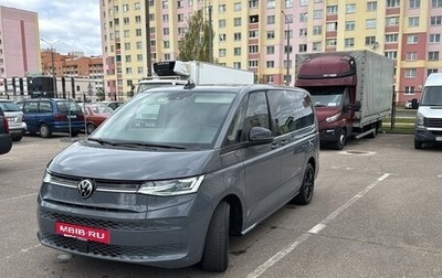 Volkswagen Multivan, 2023 год, 5 700 000 рублей, 1 фотография