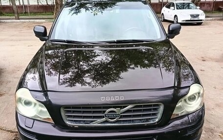 Volvo XC90 II рестайлинг, 2008 год, 1 230 000 рублей, 1 фотография