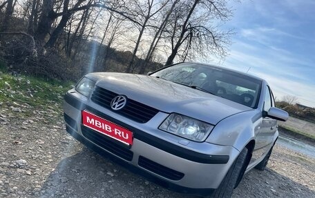 Volkswagen Bora, 2001 год, 400 000 рублей, 1 фотография