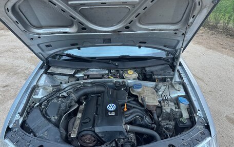 Volkswagen Passat B5+ рестайлинг, 2001 год, 469 909 рублей, 1 фотография