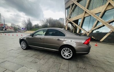 Volvo S80 II рестайлинг 2, 2006 год, 1 180 000 рублей, 1 фотография