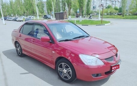 Mitsubishi Lancer IX, 2004 год, 430 000 рублей, 1 фотография