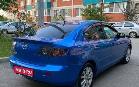 Mazda 3, 2006 год, 600 000 рублей, 4 фотография