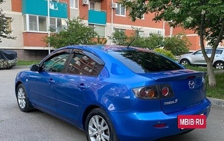 Mazda 3, 2006 год, 600 000 рублей, 2 фотография