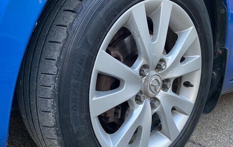 Mazda 3, 2006 год, 600 000 рублей, 11 фотография