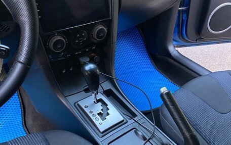 Mazda 3, 2006 год, 600 000 рублей, 17 фотография