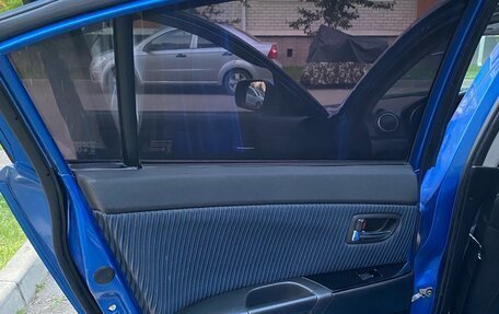 Mazda 3, 2006 год, 600 000 рублей, 21 фотография