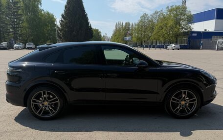 Porsche Cayenne III, 2020 год, 9 600 000 рублей, 4 фотография