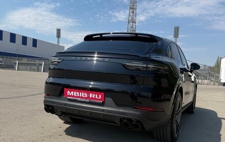 Porsche Cayenne III, 2020 год, 9 600 000 рублей, 6 фотография