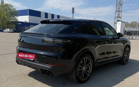 Porsche Cayenne III, 2020 год, 9 600 000 рублей, 5 фотография