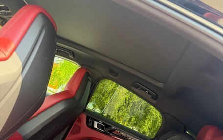 Porsche Cayenne III, 2020 год, 9 600 000 рублей, 11 фотография
