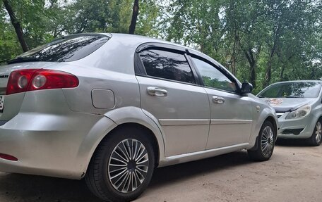 Chevrolet Lacetti, 2004 год, 265 000 рублей, 10 фотография