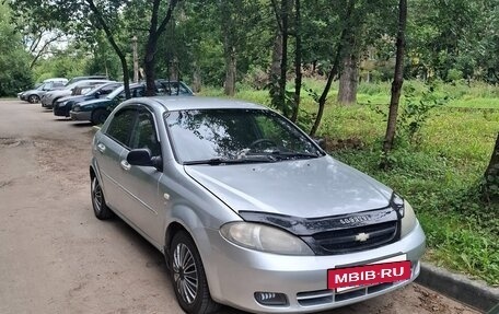 Chevrolet Lacetti, 2004 год, 265 000 рублей, 2 фотография