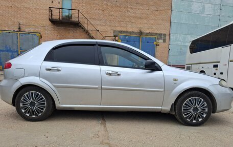 Chevrolet Lacetti, 2004 год, 265 000 рублей, 16 фотография