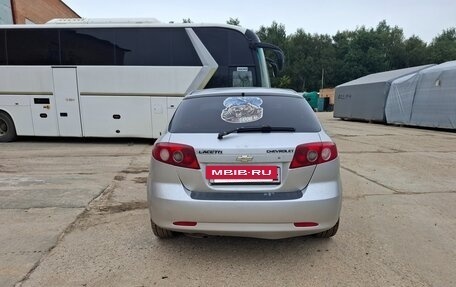 Chevrolet Lacetti, 2004 год, 265 000 рублей, 13 фотография