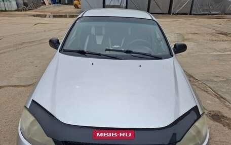Chevrolet Lacetti, 2004 год, 265 000 рублей, 15 фотография