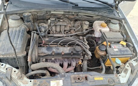 Chevrolet Lacetti, 2004 год, 265 000 рублей, 18 фотография