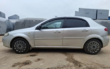 Chevrolet Lacetti, 2004 год, 265 000 рублей, 17 фотография