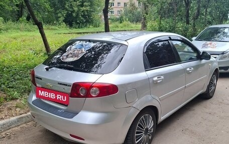 Chevrolet Lacetti, 2004 год, 265 000 рублей, 5 фотография