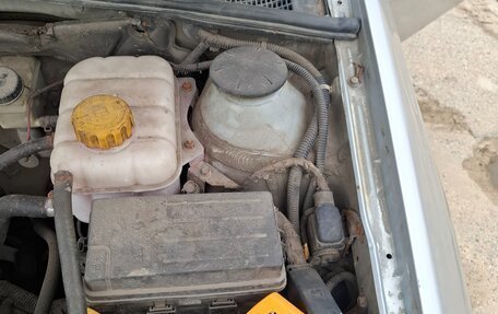 Chevrolet Lacetti, 2004 год, 265 000 рублей, 19 фотография