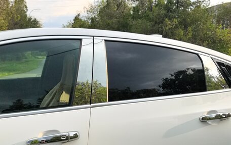 Chevrolet Malibu IX, 2016 год, 1 100 000 рублей, 4 фотография