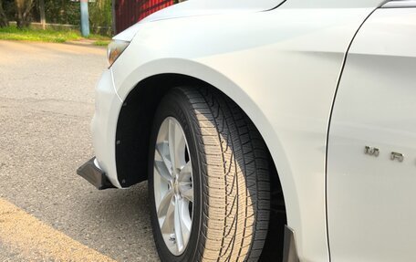 Chevrolet Malibu IX, 2016 год, 1 100 000 рублей, 5 фотография