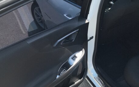 Chevrolet Malibu IX, 2016 год, 1 100 000 рублей, 20 фотография