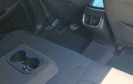 Chevrolet Malibu IX, 2016 год, 1 100 000 рублей, 27 фотография