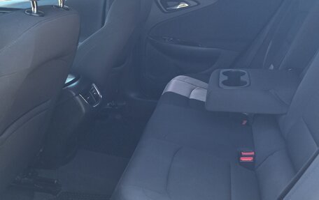 Chevrolet Malibu IX, 2016 год, 1 100 000 рублей, 19 фотография