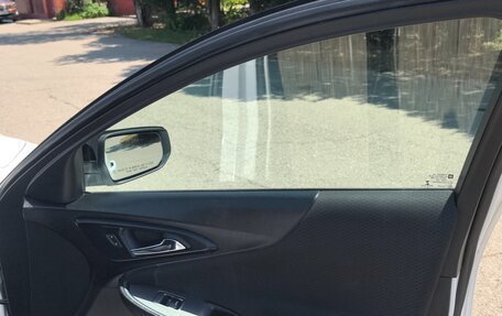 Chevrolet Malibu IX, 2016 год, 1 100 000 рублей, 30 фотография