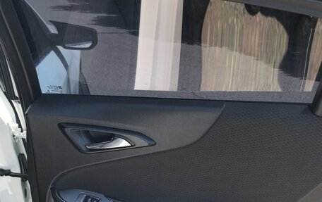 Chevrolet Malibu IX, 2016 год, 1 100 000 рублей, 31 фотография