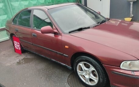 Honda Accord VII рестайлинг, 1995 год, 400 000 рублей, 2 фотография