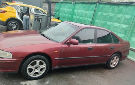 Honda Accord VII рестайлинг, 1995 год, 400 000 рублей, 3 фотография