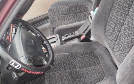 Honda Accord VII рестайлинг, 1995 год, 400 000 рублей, 5 фотография