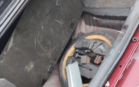 Honda Accord VII рестайлинг, 1995 год, 400 000 рублей, 8 фотография
